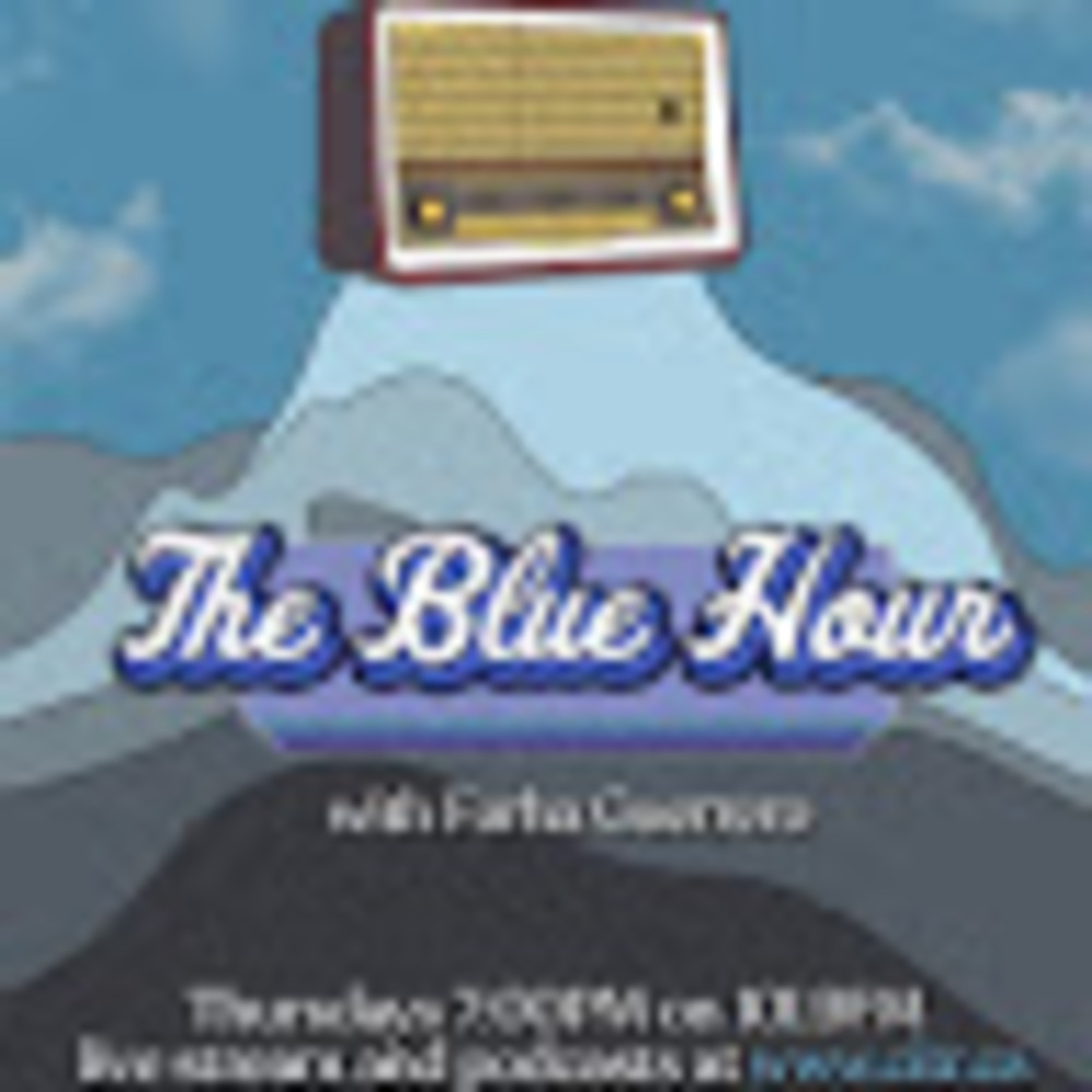 Meet your Posher, The blue